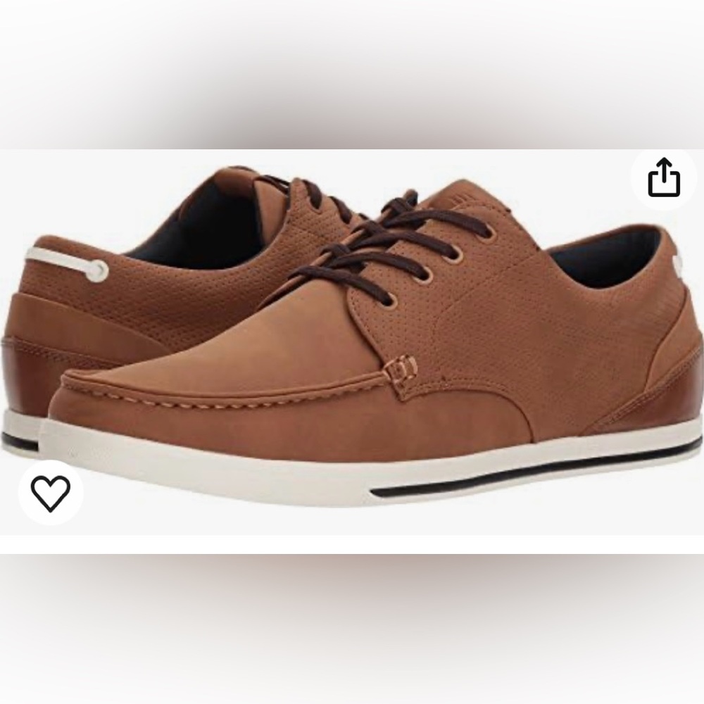 Aldo Andren Mens Shoe. Size 9M. New in Box. Never Worn.